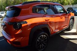 2025 GWM Haval H7 Vanta Hybrid