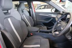 2025 SKODA Kodiaq 140TSI Sportline