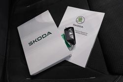 2025 SKODA Kodiaq 140TSI Sportline