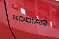 2025 SKODA Kodiaq 140TSI Sportline