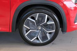 2025 SKODA Kodiaq 140TSI Sportline