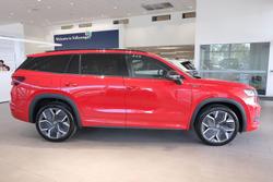 2025 SKODA Kodiaq 140TSI Sportline