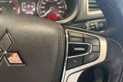 2018 Mitsubishi Triton GLS