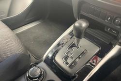 2018 Mitsubishi Triton GLS