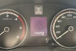 2018 Mitsubishi Triton GLS