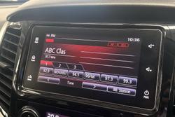 2018 Mitsubishi Triton GLS