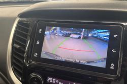 2018 Mitsubishi Triton GLS