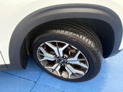 2019 Kia Seltos Sport+