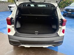 2019 Kia Seltos Sport+