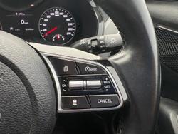 2019 Kia Seltos Sport+