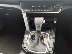 2019 Kia Seltos Sport+