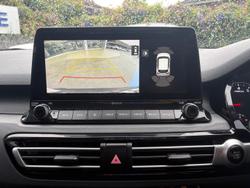 2019 Kia Seltos Sport+