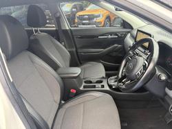 2019 Kia Seltos Sport+