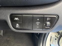 2019 Kia Seltos Sport+