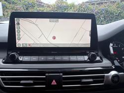 2019 Kia Seltos Sport+