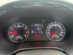 2019 Kia Seltos Sport+