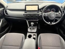 2019 Kia Seltos Sport+