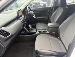 2019 Kia Seltos Sport+