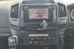 2019 Toyota Landcruiser GX