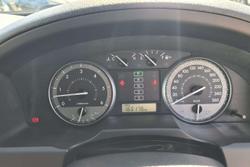 2019 Toyota Landcruiser GX