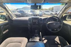 2019 Toyota Landcruiser GX