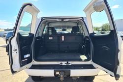 2019 Toyota Landcruiser GX