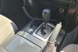 2019 Toyota Landcruiser GX