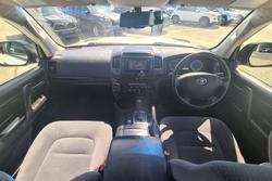 2019 Toyota Landcruiser GX