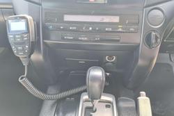 2019 Toyota Landcruiser GX