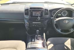 2019 Toyota Landcruiser GX