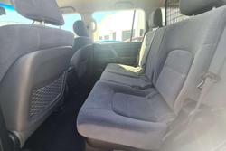 2019 Toyota Landcruiser GX