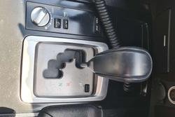 2019 Toyota Landcruiser GX