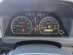 2018 Toyota Landcruiser GXL VDJ79R 4X4 Dual Range French Vanilla