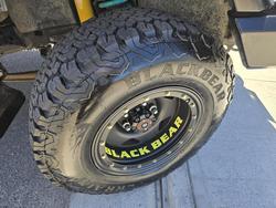 2018 Toyota Landcruiser GXL VDJ79R 4X4 Dual Range French Vanilla