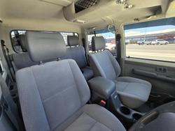 2018 Toyota Landcruiser GXL VDJ79R 4X4 Dual Range French Vanilla