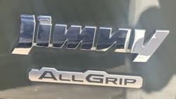 2021 Suzuki Jimny