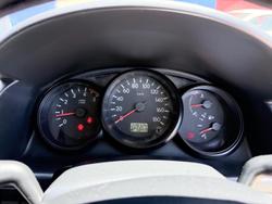 2011 Mazda BT-50 DX UN 4x2 Titanium Grey