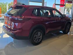 2026 Nissan X-TRAIL ST