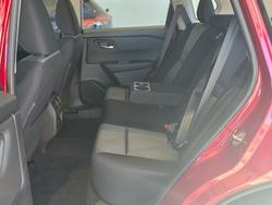 2026 Nissan X-TRAIL ST