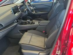 2026 Nissan X-TRAIL ST