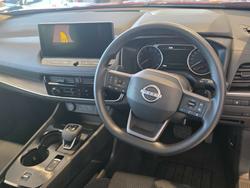 2026 Nissan X-TRAIL ST