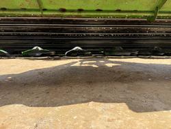 2021 Krone Ecf360crs