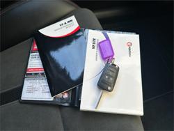 2016 Holden Ute SV6 Black