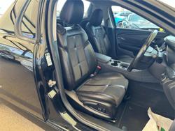 2016 Holden Ute SV6 Black