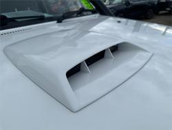 2013 Nissan Patrol DX Y61 4X4 Polar White