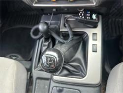 2013 Nissan Patrol DX Y61 4X4 Polar White