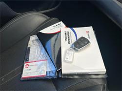 2015 Holden Commodore SS V Redline VF Series II MY16 White