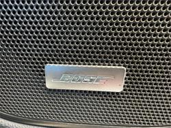 2015 Holden Commodore SS V Redline VF Series II MY16 White