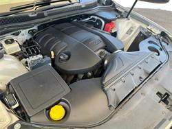 2015 Holden Commodore SS V Redline