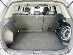 2021 Mitsubishi ASX XLS Plus XD MY21 Sterling Silver